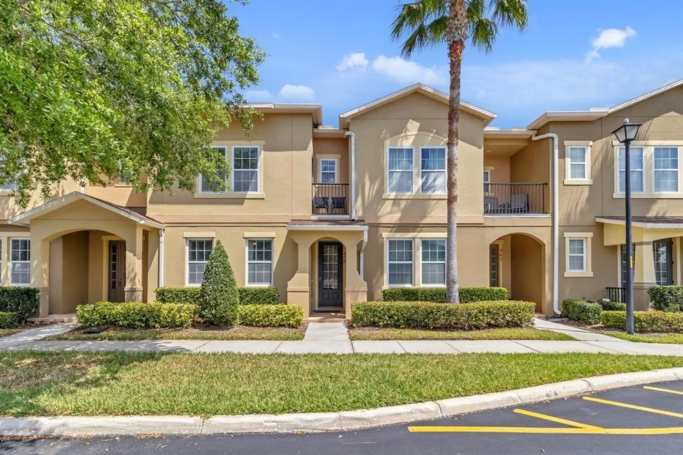 Unit for sale at 458 ELLIS SQUARE COURT, SANFORD, FL 32771