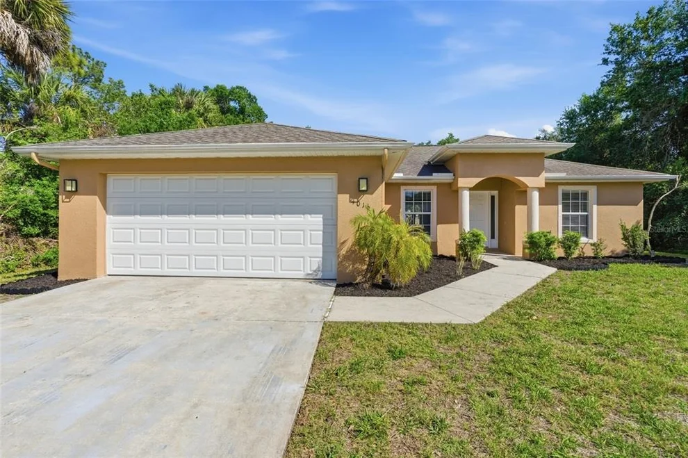 Unit for sale at 4016 PESOLA TERRACE, NORTH PORT, FL 34286