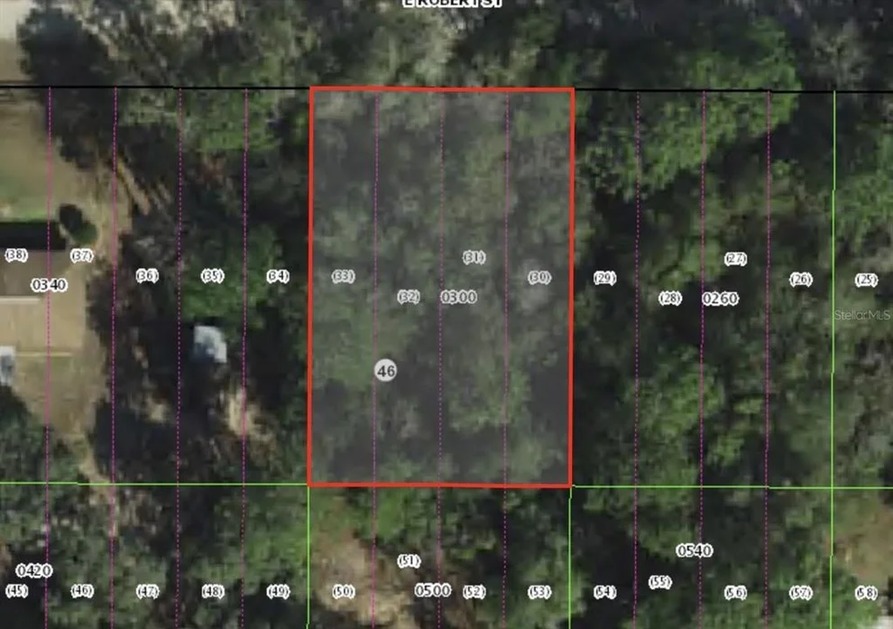 Unit for sale at 3046 3046 E ROBERT ST, INVERNESS, FL 34453