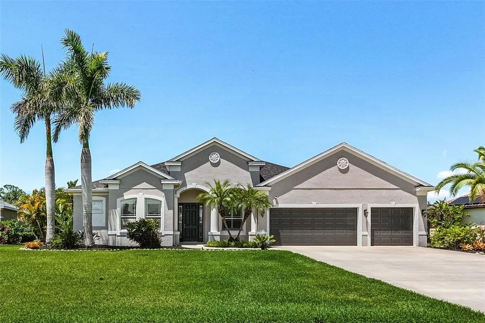 Unit for sale at 3015 160TH TERRACE E, PARRISH, FL 34219