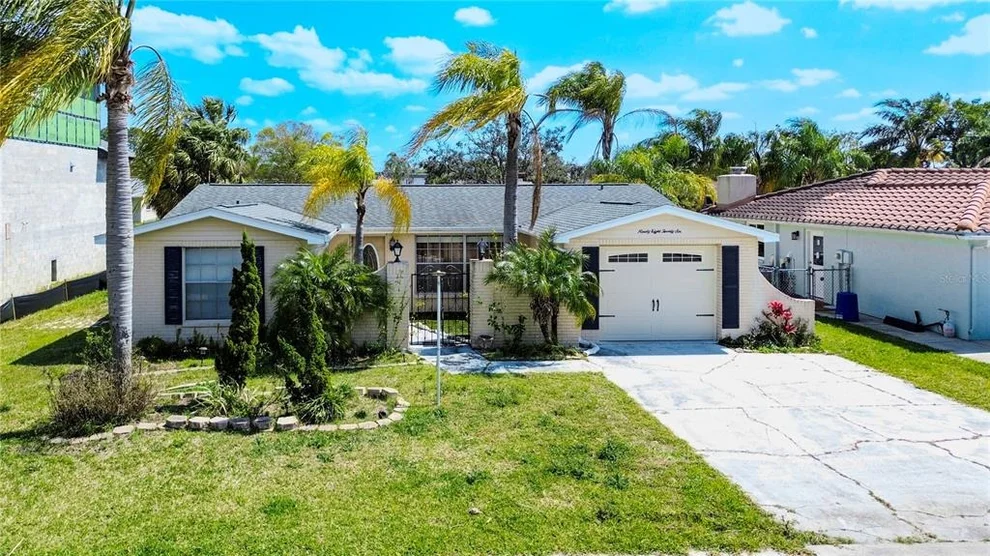 Unit for sale at 9826 ISLAND HARBOR DRIVE, PORT RICHEY, FL 34668