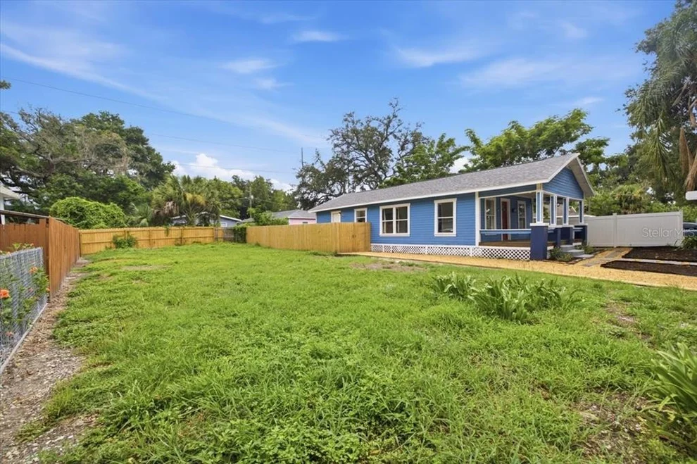 Unit for sale at 3107 N 24TH STREET, TAMPA, FL 33605