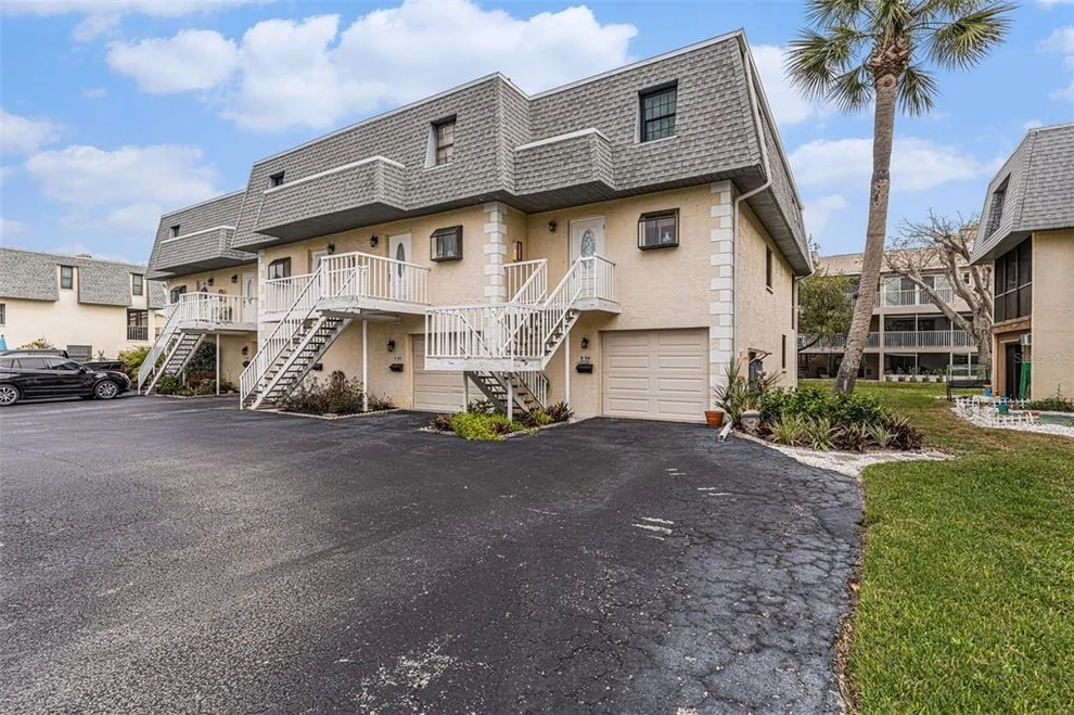 Unit for sale at 12465 2ND STREET E, TREASURE ISLAND, FL 33706