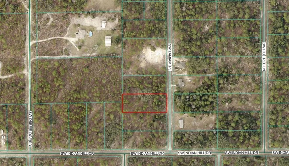 Unit for sale at 00 TAMIAMI PLACE, DUNNELLON, FL 34432