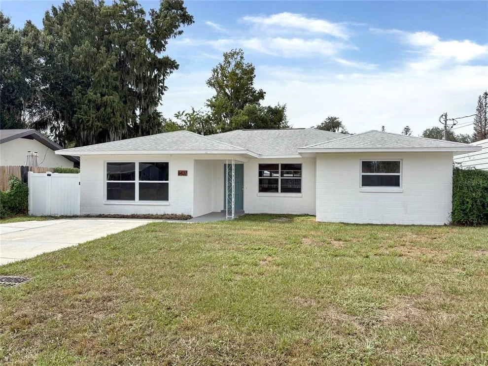 Unit for sale at 6437 JENNY DRIVE, LAKE WALES, FL 33898