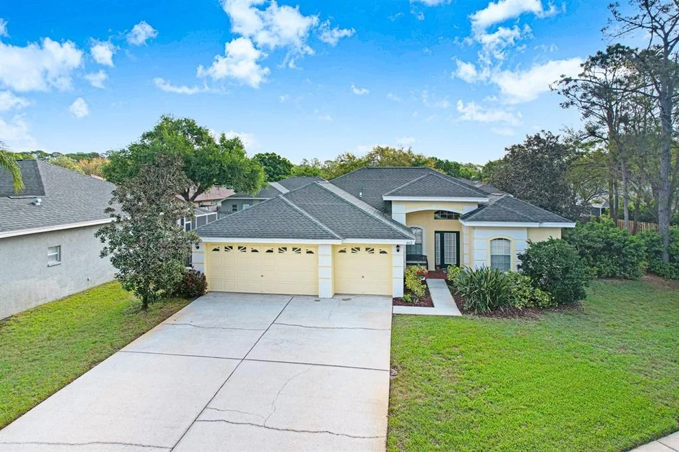 Unit for sale at 465 KNIGHT DRIVE, TARPON SPRINGS, FL 34688