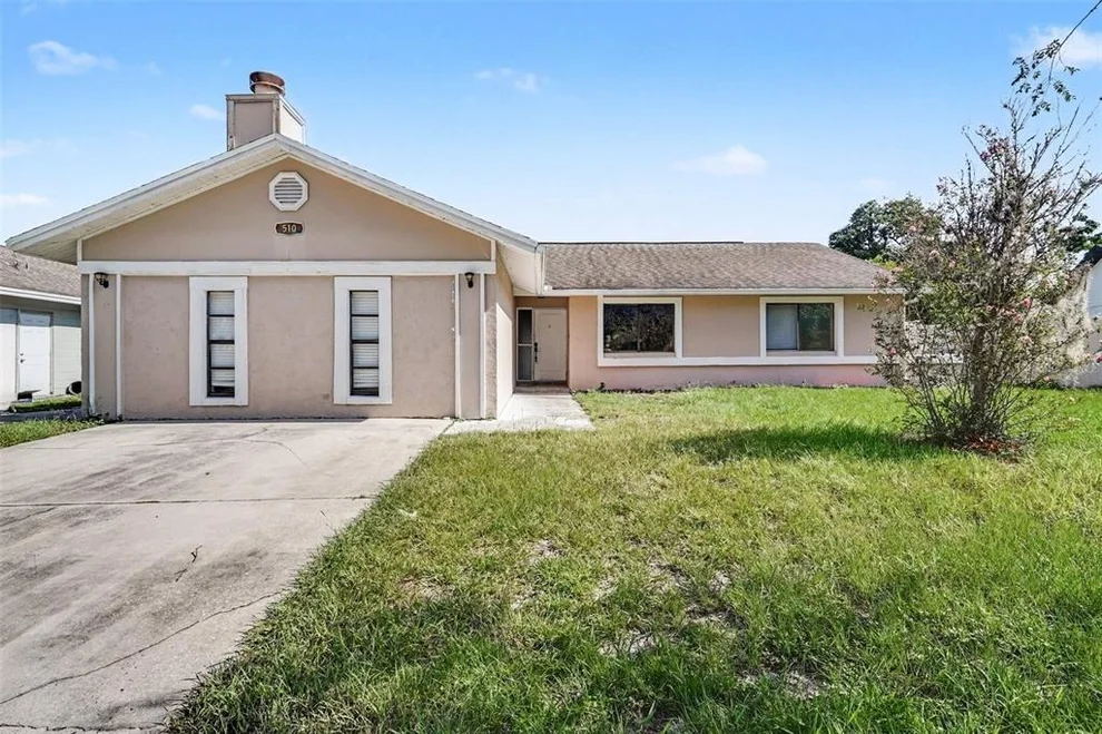 Unit for sale at 510 WAVECREST DRIVE, ORLANDO, FL 32807