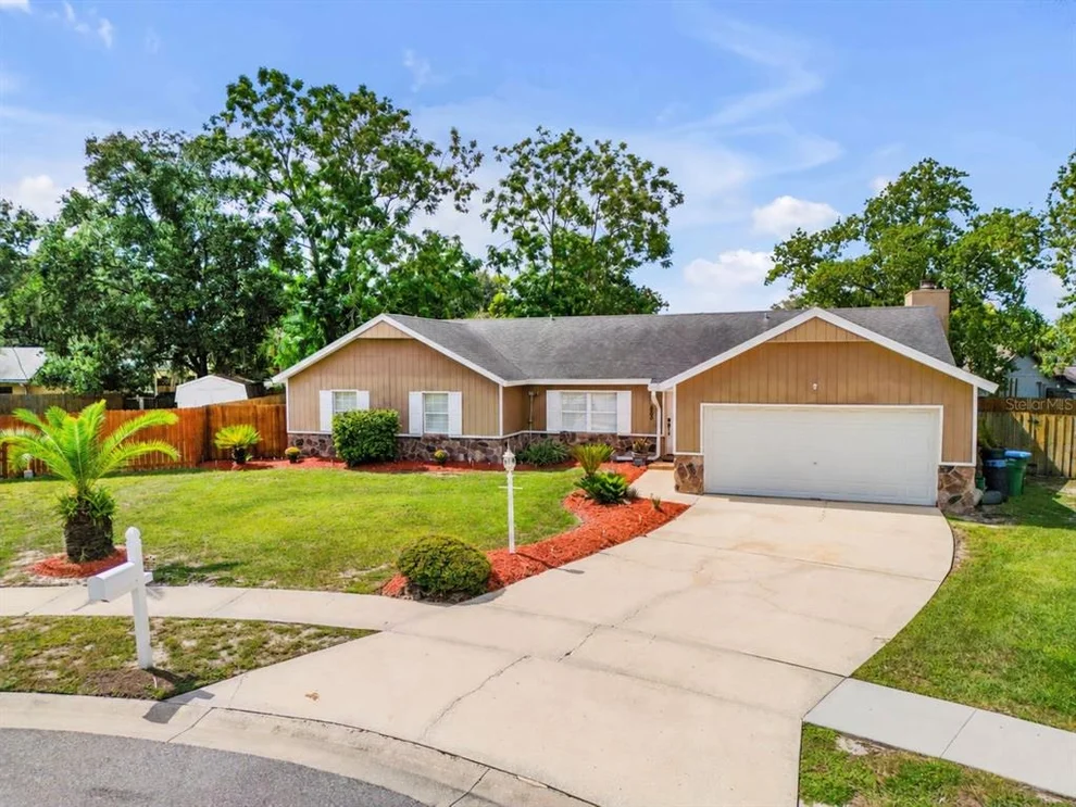 Unit for sale at 205 INKWOOD COURT, WINTER SPRINGS, FL 32708