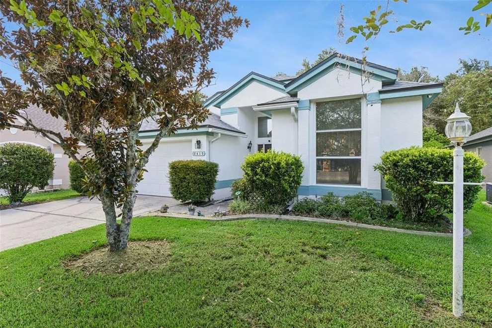 Unit for sale at 2615 BURWOOD AVENUE, ORLANDO, FL 32837