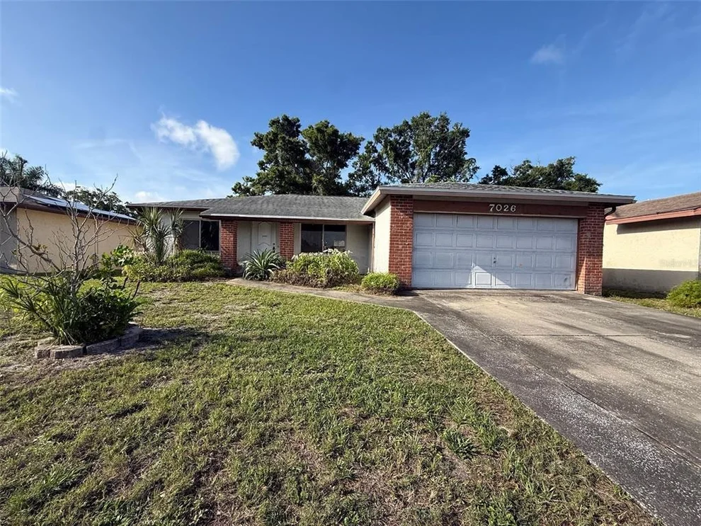 Unit for sale at 7026 68TH AVENUE N, PINELLAS PARK, FL 33781