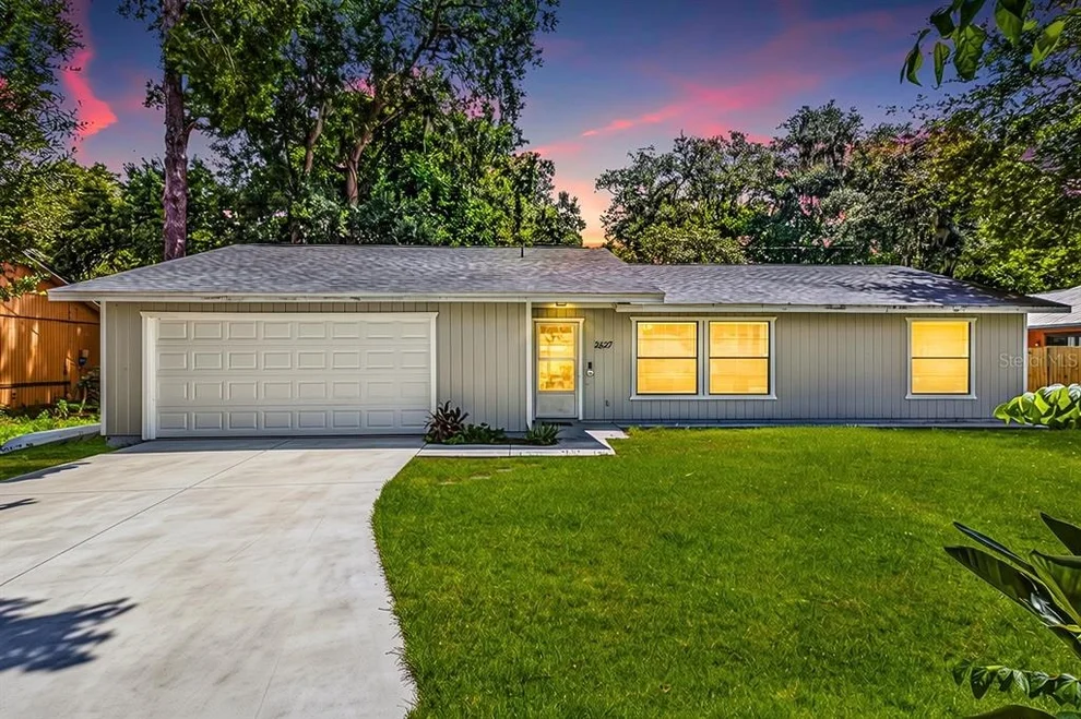 Unit for sale at 2627 UNITY TREE DRIVE, EDGEWATER, FL 32141