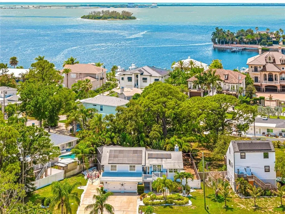 Unit for sale at 201 LAGOON DRIVE, PALM HARBOR, FL 34683