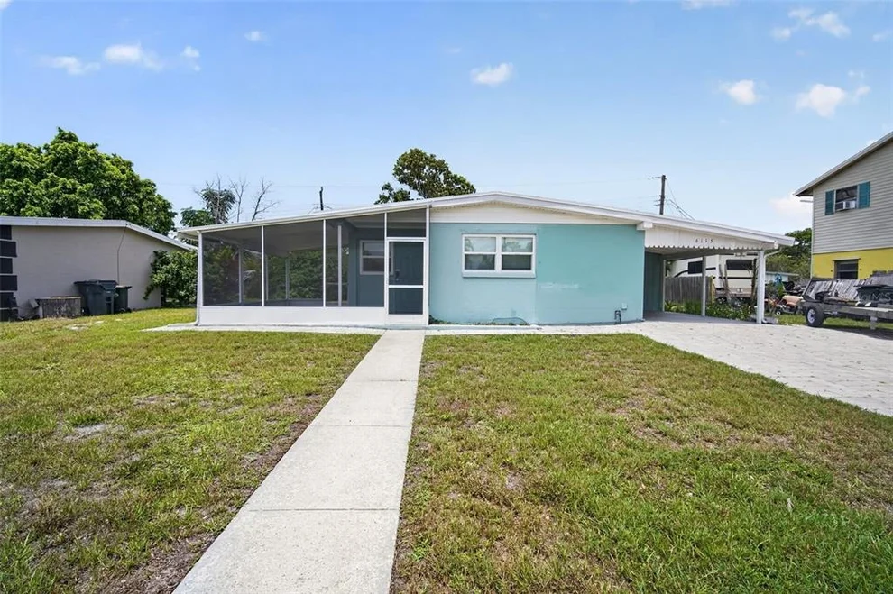 Unit for sale at 6115 FREEMONT STREET, NORTH PORT, FL 34287