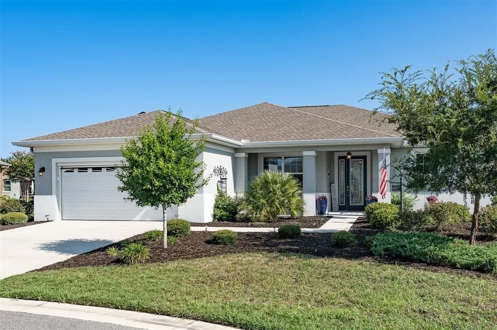 Unit for sale at 10517 SW 90TH STREET ROAD, OCALA, FL 34481