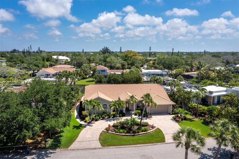 Unit for sale at 819 PARADISE WAY, SARASOTA, FL 34242
