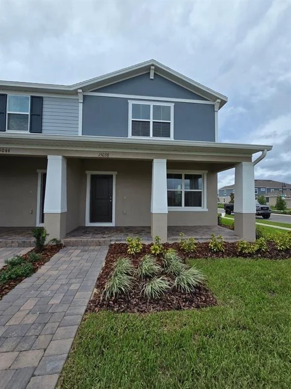 Unit for sale at 15038 WINDFLOWER ALLEY, WINTER GARDEN, FL 34787