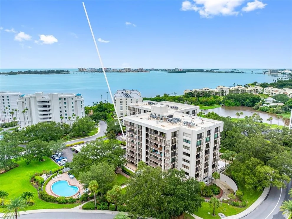 Unit for sale at 150 BELLEVIEW BOULEVARD, BELLEAIR, FL 33756