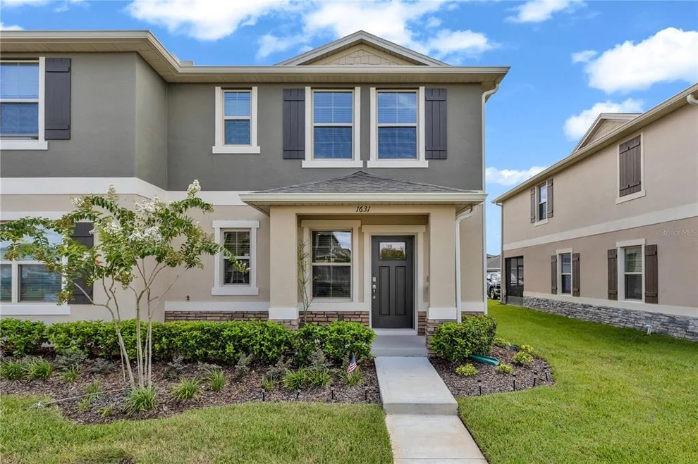 Unit for sale at 1631 BITTEROOT STREET, KISSIMMEE, FL 34744