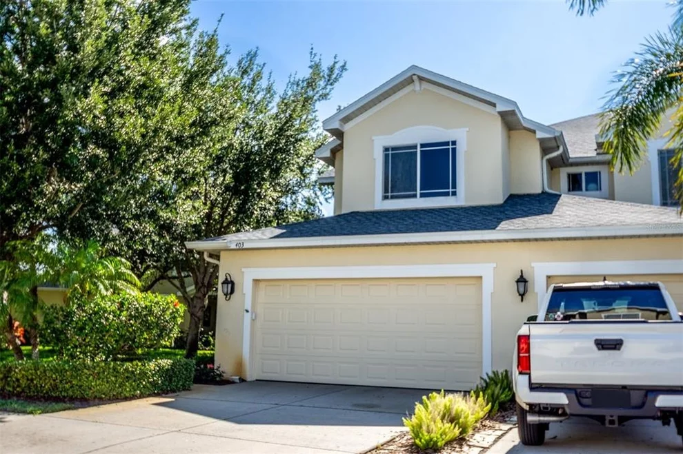 Unit for sale at 403 HARBOR RIDGE DRIVE, PALM HARBOR, FL 34683