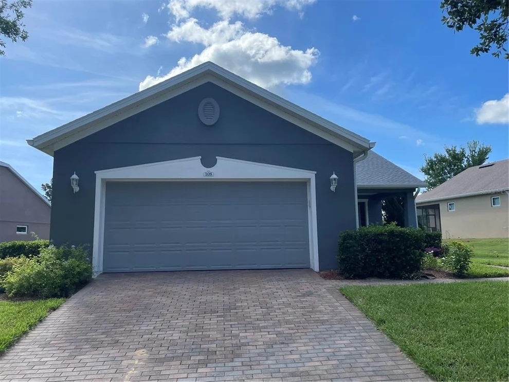 Unit for sale at 108 CUPANIA COURT, GROVELAND, FL 34736