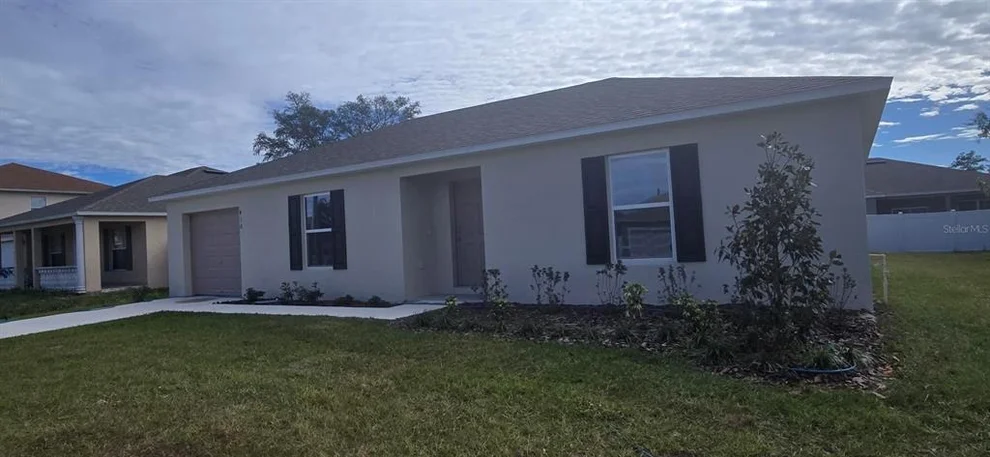 Unit for sale at 410 DANUBE DRIVE, POINCIANA, FL 34759