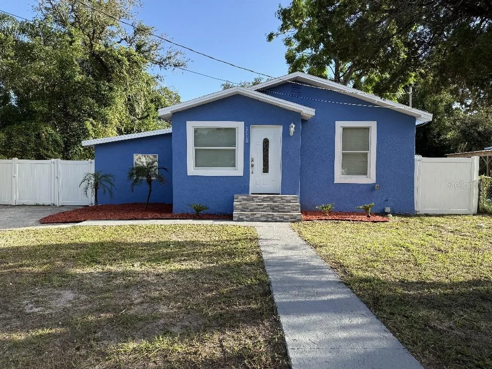 Unit for sale at 1110 W KNOLLWOOD STREET, TAMPA, FL 33604