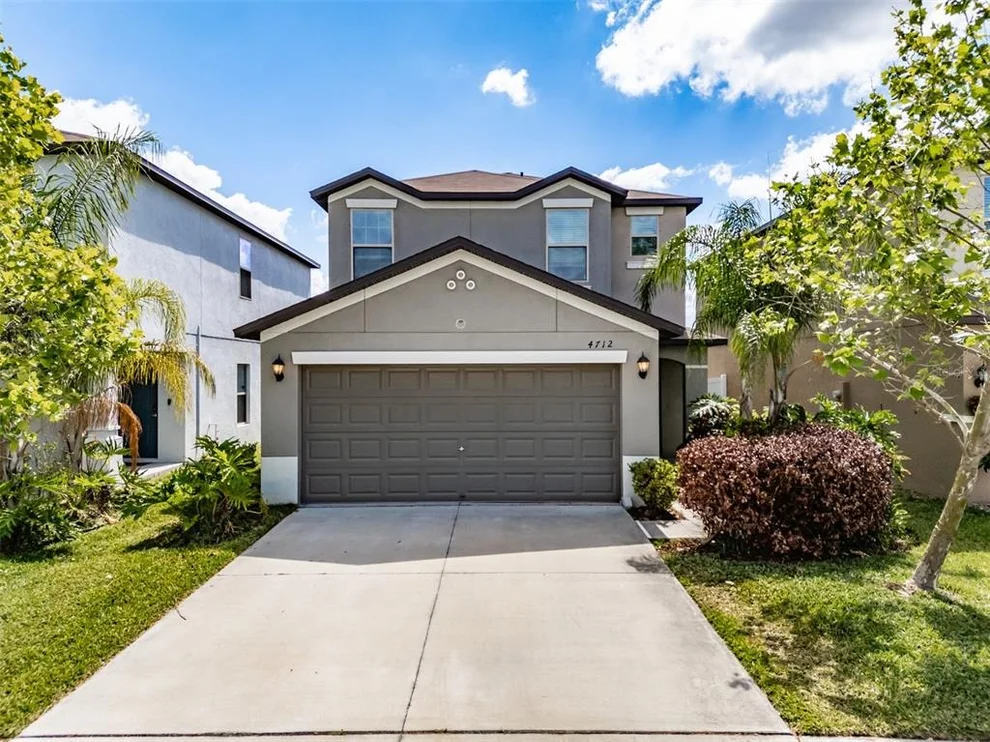 Unit for sale at 4712 RON EDDIE, TAMPA, FL 33619