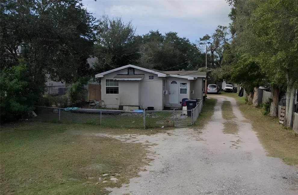 Unit for sale at 5910 31ST STREET N, ST PETERSBURG, FL 33714