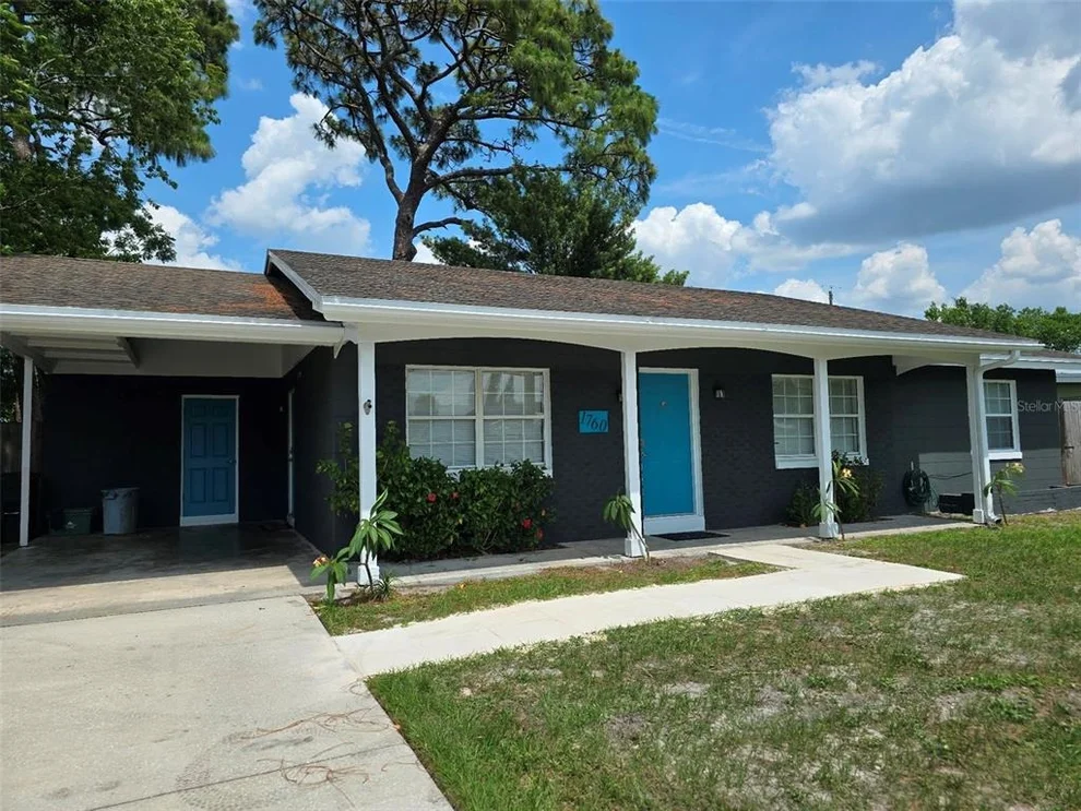 Unit for sale at 1760 PERUVIAN LANE, WINTER PARK, FL 32792