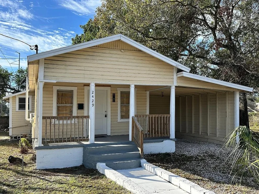 Unit for sale at 2429 E 20TH AVENUE, TAMPA, FL 33605
