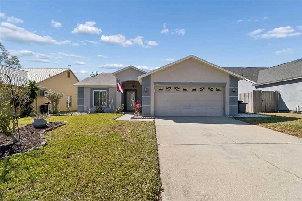 Unit for sale at 1489 RIDGE SHORE DRIVE, TARPON SPRINGS, FL 34689