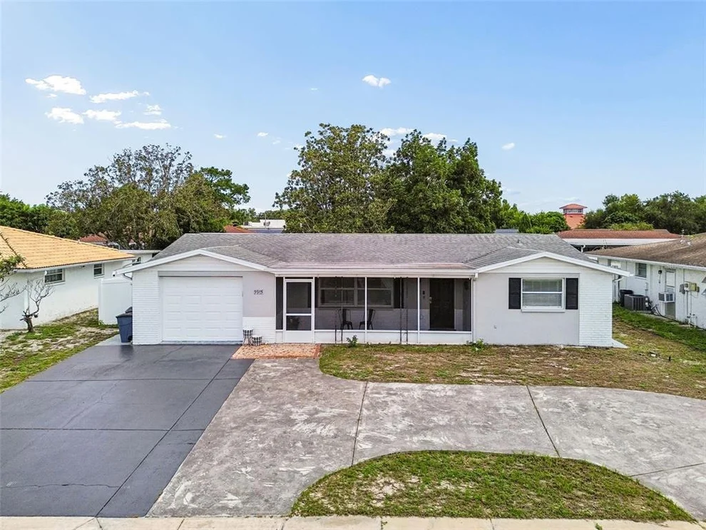 Unit for sale at 5915 OTIS DRIVE, NEW PORT RICHEY, FL 34652