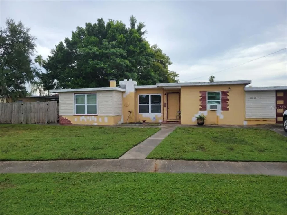 Unit for sale at 8446 WAVERLY ROAD N, ST PETERSBURG, FL 33702