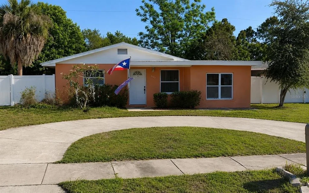 Unit for sale at 7507 W CARACAS STREET, TAMPA, FL 33615