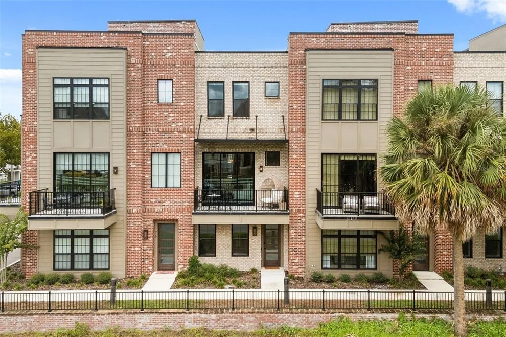 Unit for sale at 72 N PARK AVENUE, WINTER GARDEN, FL 34787