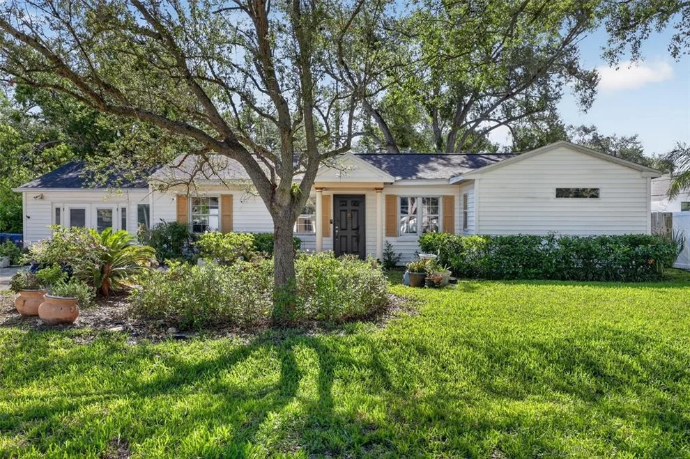Unit for sale at 4204 S RENELLIE DRIVE, TAMPA, FL 33611