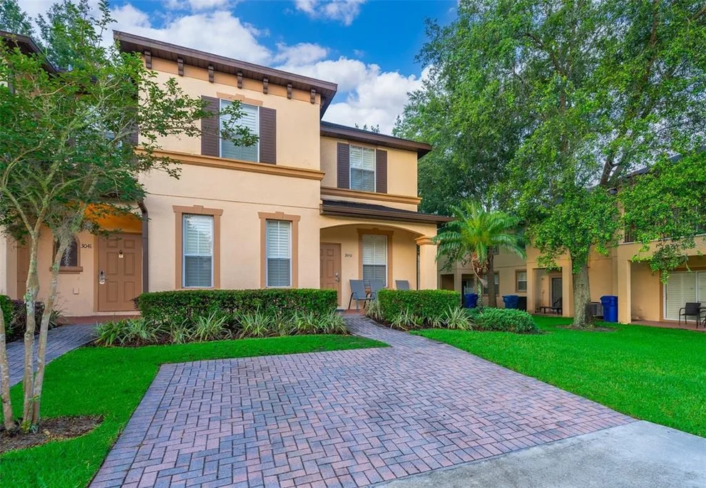 Unit for sale at 3051 CALABRIA AVENUE, DAVENPORT, FL 33897