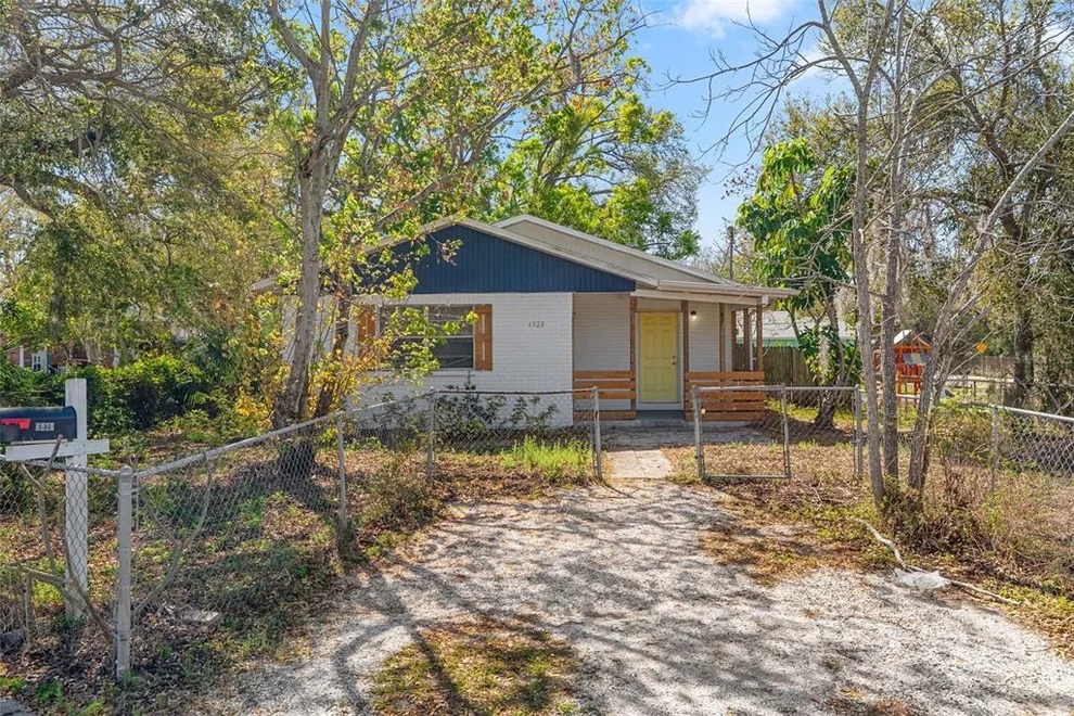 Unit for sale at 4926 HAINES ROAD N, ST PETERSBURG, FL 33714