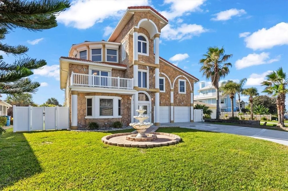 Unit for sale at 10 CAPISTRANO DRIVE, ORMOND BEACH, FL 32176
