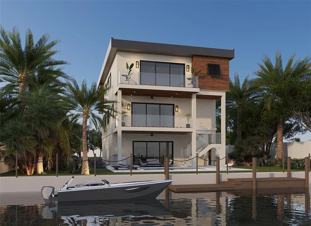 Unit for sale at 14184 W PARSLEY DRIVE, MADEIRA BEACH, FL 33708