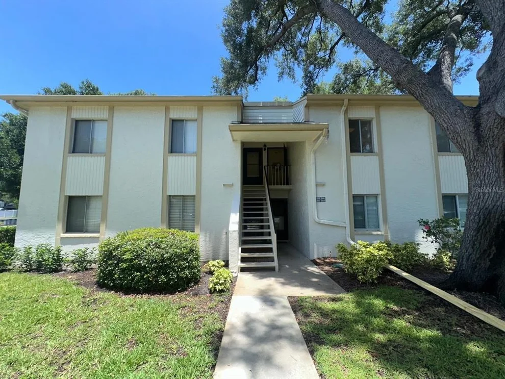Unit for sale at 201 PALMETTO COURT, OLDSMAR, FL 34677