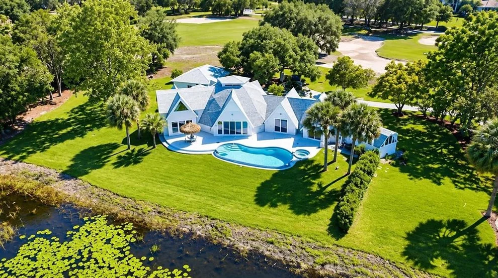 Unit for sale at 13100 SKIING PARADISE BOULEVARD, CLERMONT, FL 34711