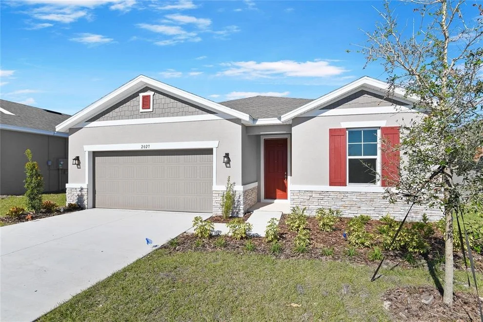 Unit for sale at 2027 STETSON COURT, EAGLE LAKE, FL 33839