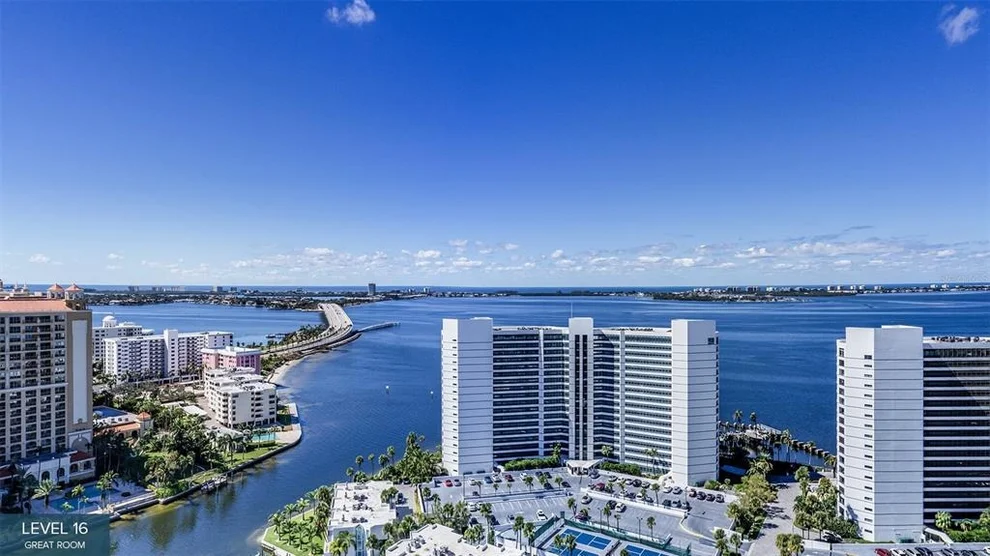 Unit for sale at 555 QUAY CMNS, SARASOTA, FL 34236