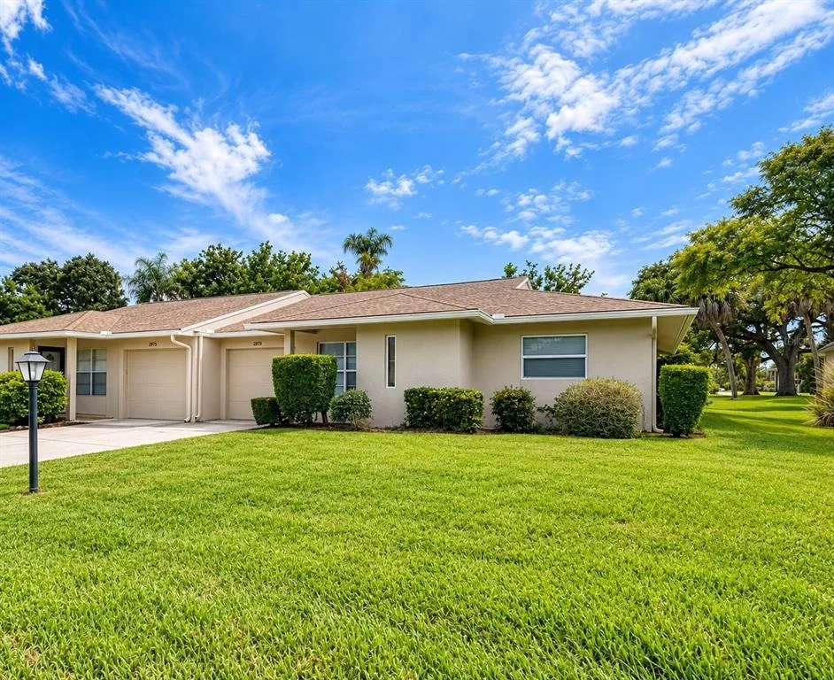 Unit for sale at 2979 CAPTIVA GARDENS DRIVE, SARASOTA, FL 34231