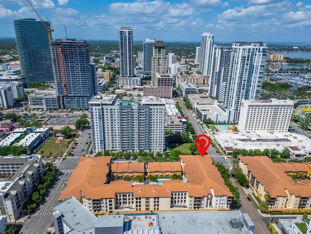 Unit for sale at 200 4TH AVENUE S, ST PETERSBURG, FL 33701