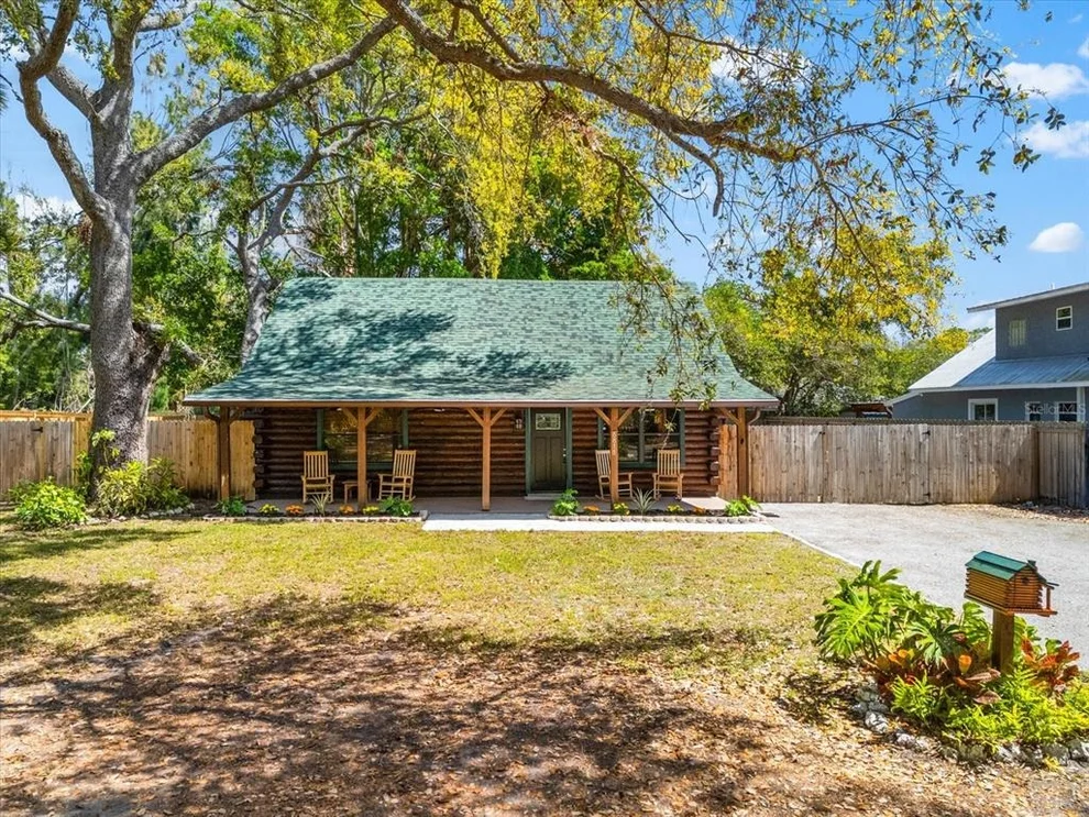 Unit for sale at 6811 6TH STREET W, BRADENTON, FL 34207