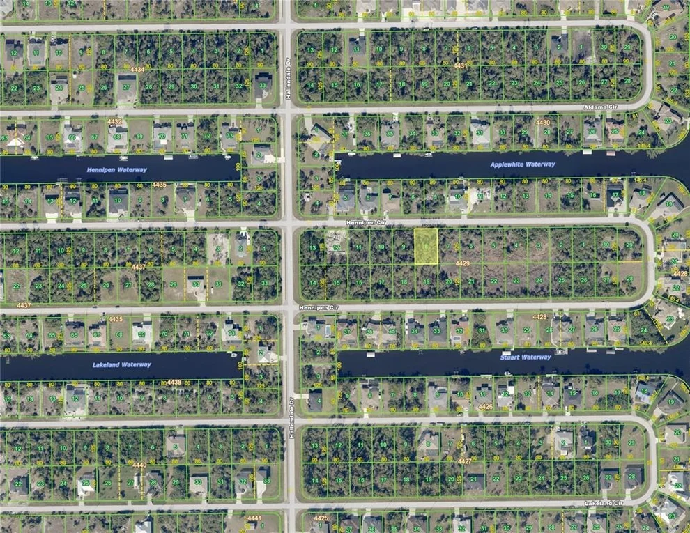 Unit for sale at 15809 HENNIPEN CIRCLE, PORT CHARLOTTE, FL 33981