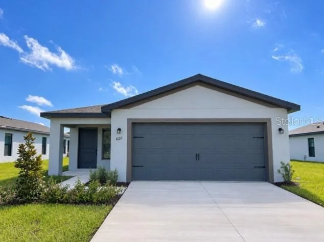 Unit for sale at 620 BLACKTHORN DRIVE, LAKELAND, FL 33809