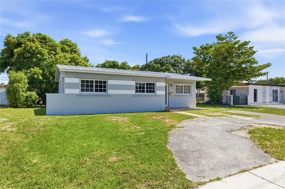 Unit for sale at 998 W 68TH STREET, HIALEAH, FL 33014